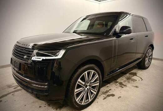 Land Rover SWB P460e HSE AWD Auto. 26MY