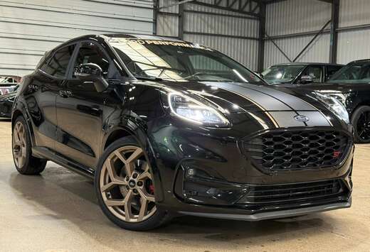 Ford Puma ST 1.5 Gold edition Performance