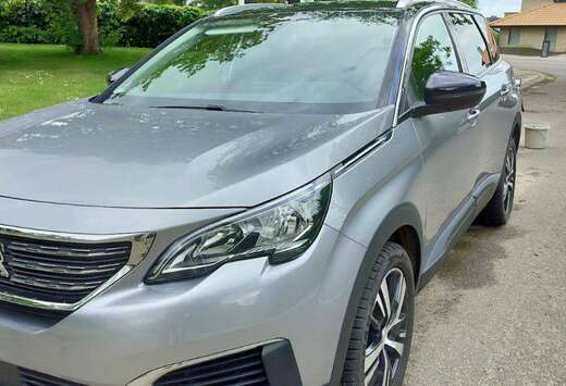 Peugeot 5008 1.2 PureTech Active