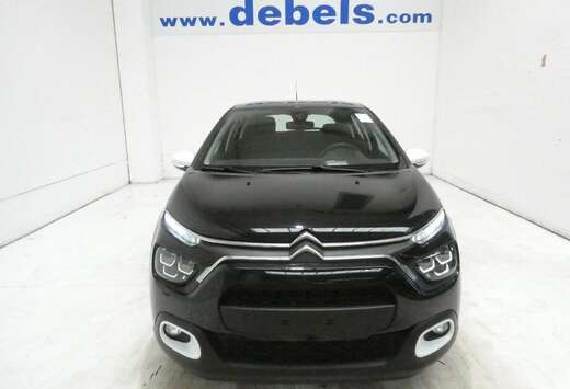 Citroen Iii You