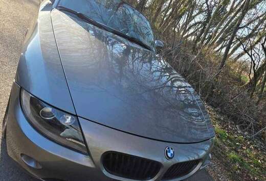 BMW Z4 2.0i 16v
