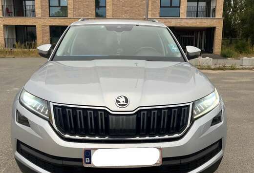 Skoda 1.5 TSI ACT Clever+ DSG