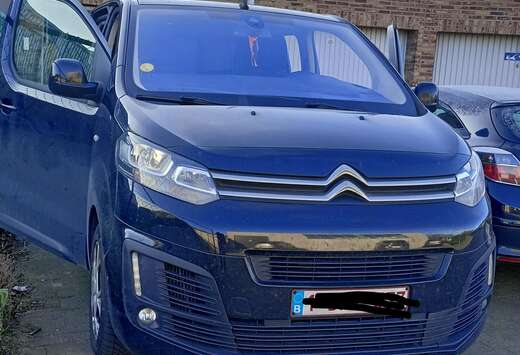 Citroen Spacetourer XL 2.0 BlueHDi 150 Feel