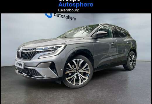 Renault 1.2 E-Tech Iconic full hybrid