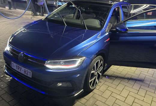 Volkswagen 2.0 TSi DSG