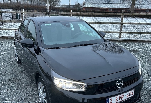 Opel Corsa 2024 (1.2 Start/Stop edition)
