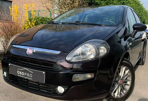 Fiat 1.3 Multijet DIESEL / 5 Portes / Airco / Cruise  ...
