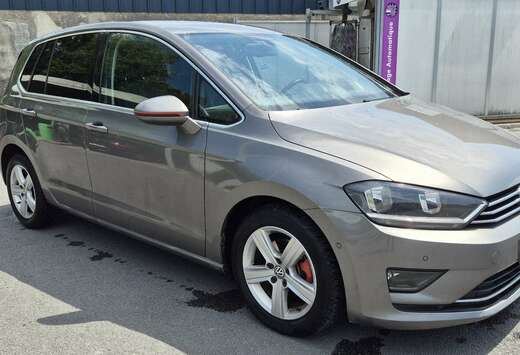 Volkswagen 1.6 TDI 110 FAP BlueMotion Technology Tren ...