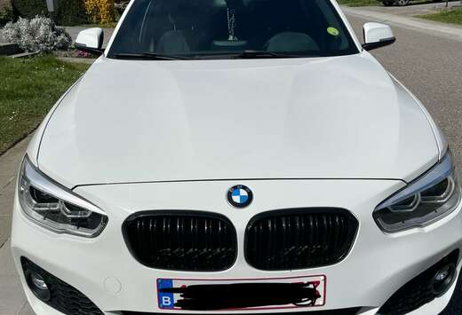 BMW M Sport Edition