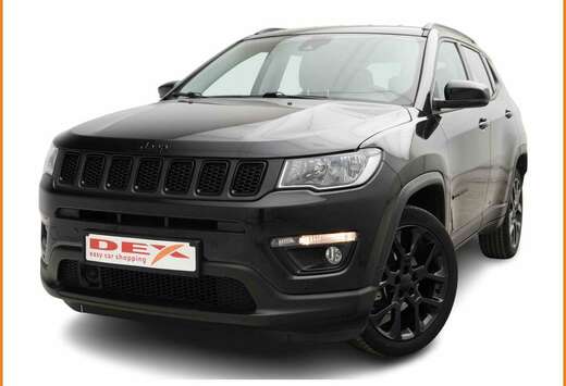 Jeep 1.3 150 AUT Night Eagle  Leather  GPS  Camera  K ...