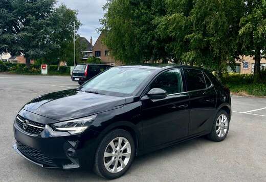 Opel 1.2 Turbo Elegance S/S