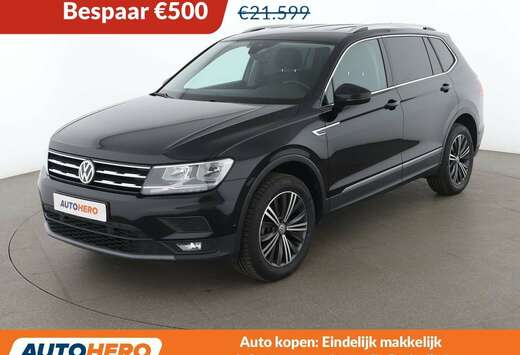 Volkswagen 2.0 TDI Comfortline