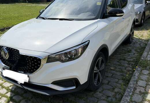 MG e-ZS 44.5 kWh Comfort
