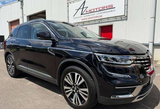 Renault 1.33TCe Initiale Paris Bose/Leder/Keyless/Pan ...