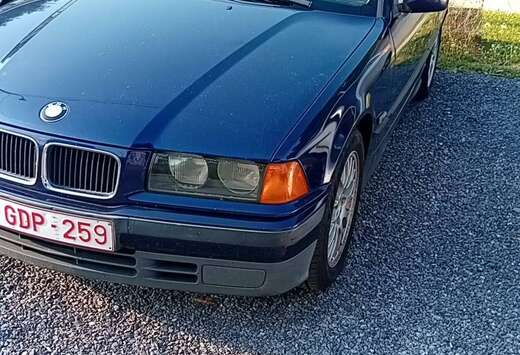 BMW 316i