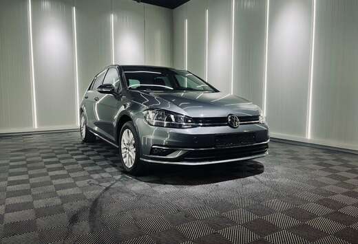 Volkswagen Golf 1.0 TSI BMT Comfortline