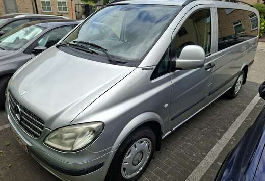 Mercedes-Benz 2.1 CDI