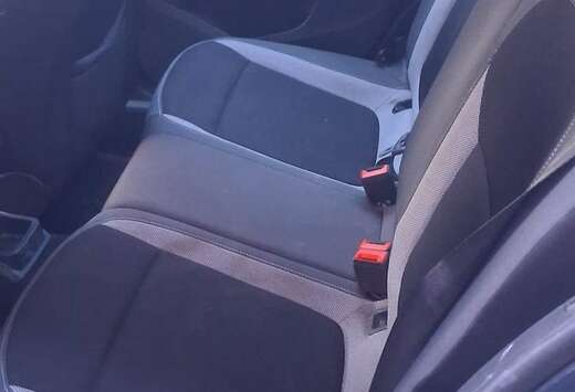 Skoda Fabia SW 1.4 CR TDi Active