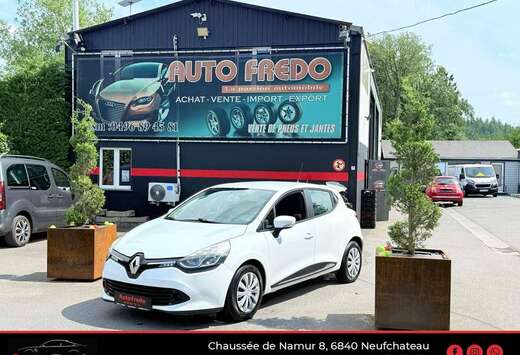 Renault Clio 1.5 dCi Energy  90 CV*/* Garantie 1 an * ...