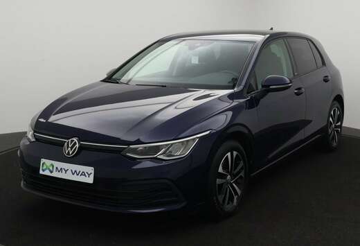 Volkswagen Golf 1.5TSI 131PK *VIRTUAL COCKPIT*CAMERA* ...