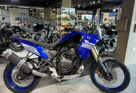 XTZ 700 TENERE