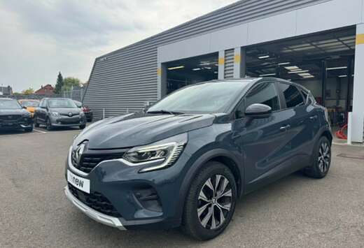 Renault Captur 1.0 TCe Evolution GPF