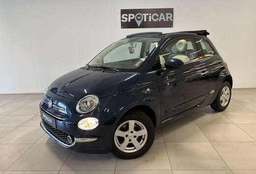 Fiat Lounge - GPS