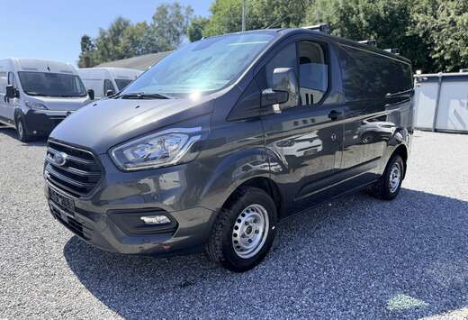 Ford 2.0 TDCi L2H1 CLIM 12 MOIS DE GARANTIE