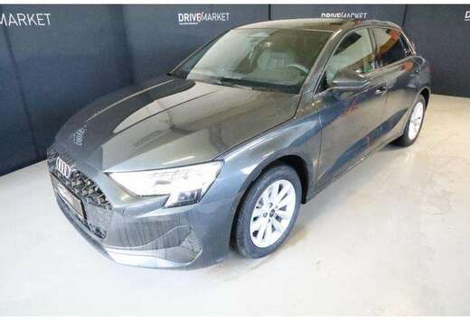 Audi Sportback
