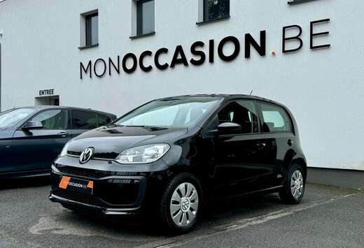 Volkswagen 5P - MOVE - CLIM - RADIO  ** GARANTIE 12 M ...