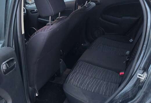 Mazda 2 1.4 CDVi Active