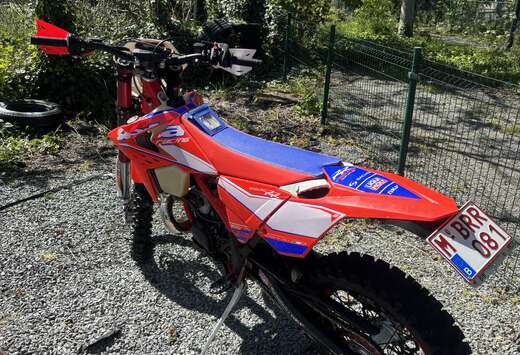 Enduro