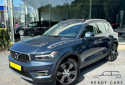 Volvo XC40*2.0 T4 INSCRIPTION*FULL OPTIONS*TOIT PANO* ...