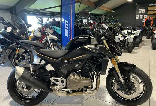 SRK 550