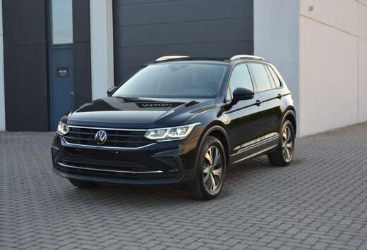Volkswagen eHybrid 1.4 Elegance 245PK - Matrix LED/Na ...
