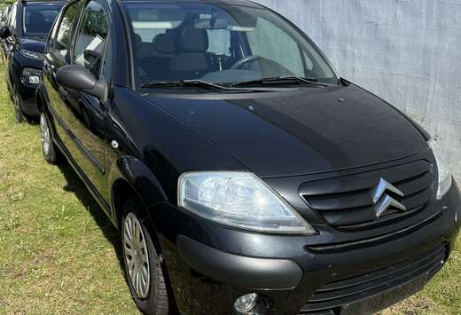 Citroen 1.1i SX