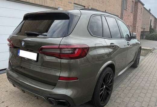 BMW PHEV 3.0AS xDrive45e (EU6AP)