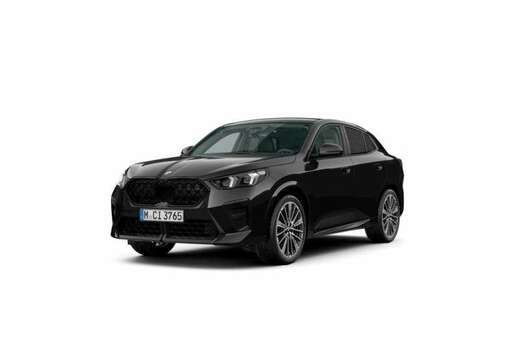 BMW X2 sDrive20i M Sport Pro | 20 inch | PANO | H&K |