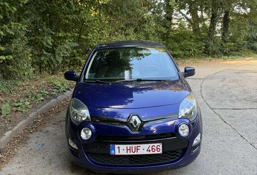 Renault 1.2i LEv Expression
