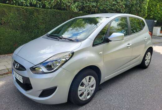 Hyundai iX20 1.4i Comfort ISG Stop