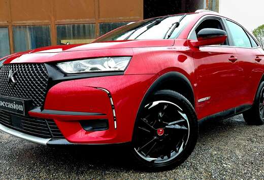 1.5 BlueHDi Performance Line