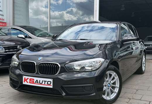 BMW d/225950km /airco/navi/pdc/euro 6B/jantes