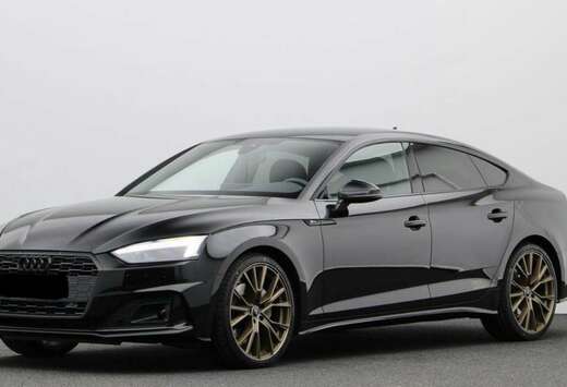Audi Sportback 40 TDi Business Edition S line tronic