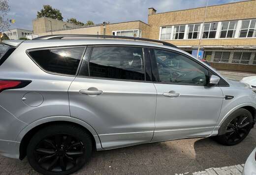 Ford 1.5 EcoBoost 2x4 ST-Line