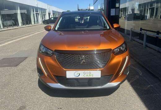 Peugeot Allure