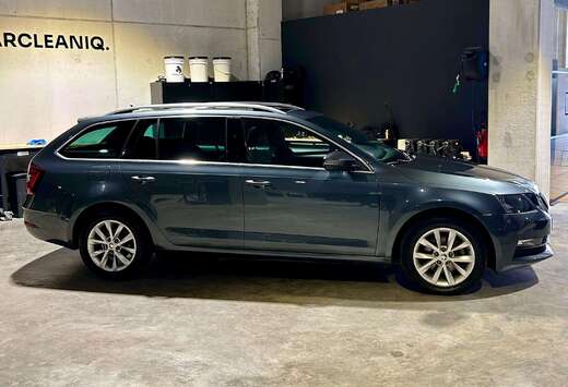 Skoda Combi SW 1.0 TSI Ambition