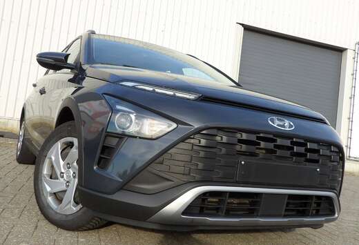 Hyundai Bayon 1.0 T-GDi Twist