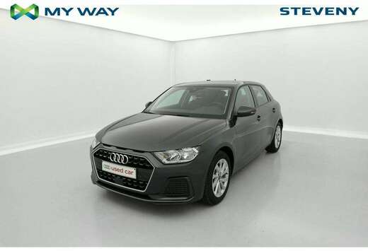Audi Sportback Advanced 25TFSI 70kW(95cv) 5v