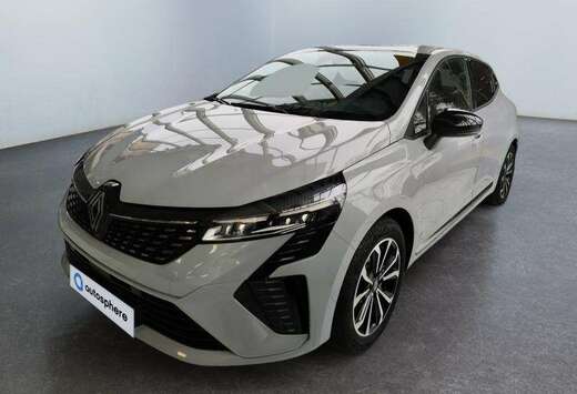 Renault 1.6i E-Tech Techno full hybrid 145 Hp