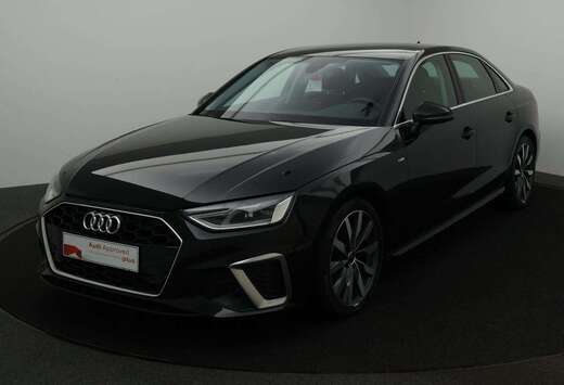 Audi 35TFSI Business Edition S line 150PK *AUTOMAAT*P ...